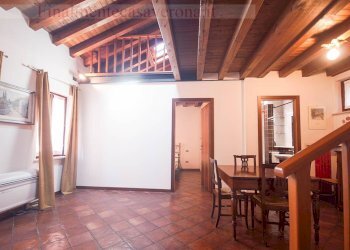 Foto 11 - Trilocale Vicolo San Fermo Corte Alta.
 
1, Verona - foto 11