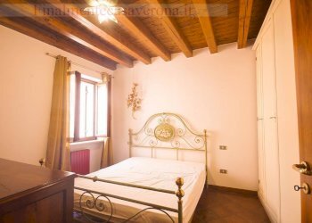 Foto 14 - Trilocale Vicolo San Fermo Corte Alta.
 
1, Verona - foto 14