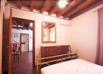 Foto 15 - Trilocale Vicolo San Fermo Corte Alta.
 
1, Verona - foto 15