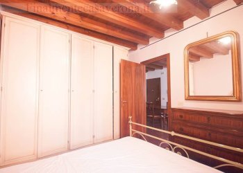 Foto 17 - Trilocale Vicolo San Fermo Corte Alta.
 
1, Verona - foto 17