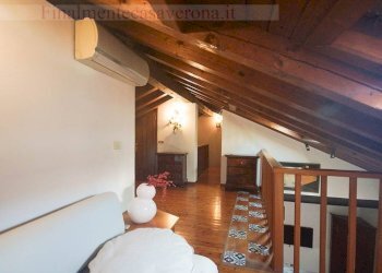 Foto 19 - Trilocale Vicolo San Fermo Corte Alta.
 
1, Verona - foto 19