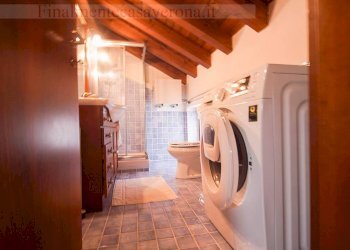 Foto 20 - Trilocale Vicolo San Fermo Corte Alta.
 
1, Verona - foto 20