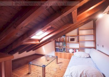 Foto 21 - Trilocale Vicolo San Fermo Corte Alta.
 
1, Verona - foto 21