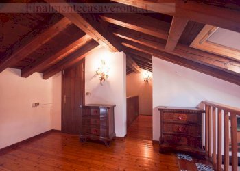 Foto 22 - Trilocale Vicolo San Fermo Corte Alta.
 
1, Verona - foto 22