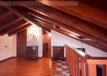 Foto 23 - Trilocale Vicolo San Fermo Corte Alta.
 
1, Verona - foto 23