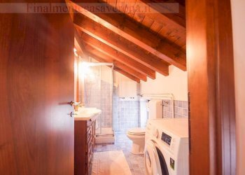 Foto 24 - Trilocale Vicolo San Fermo Corte Alta.
 
1, Verona - foto 24