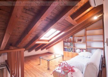 Foto 25 - Trilocale Vicolo San Fermo Corte Alta.
 
1, Verona - foto 25