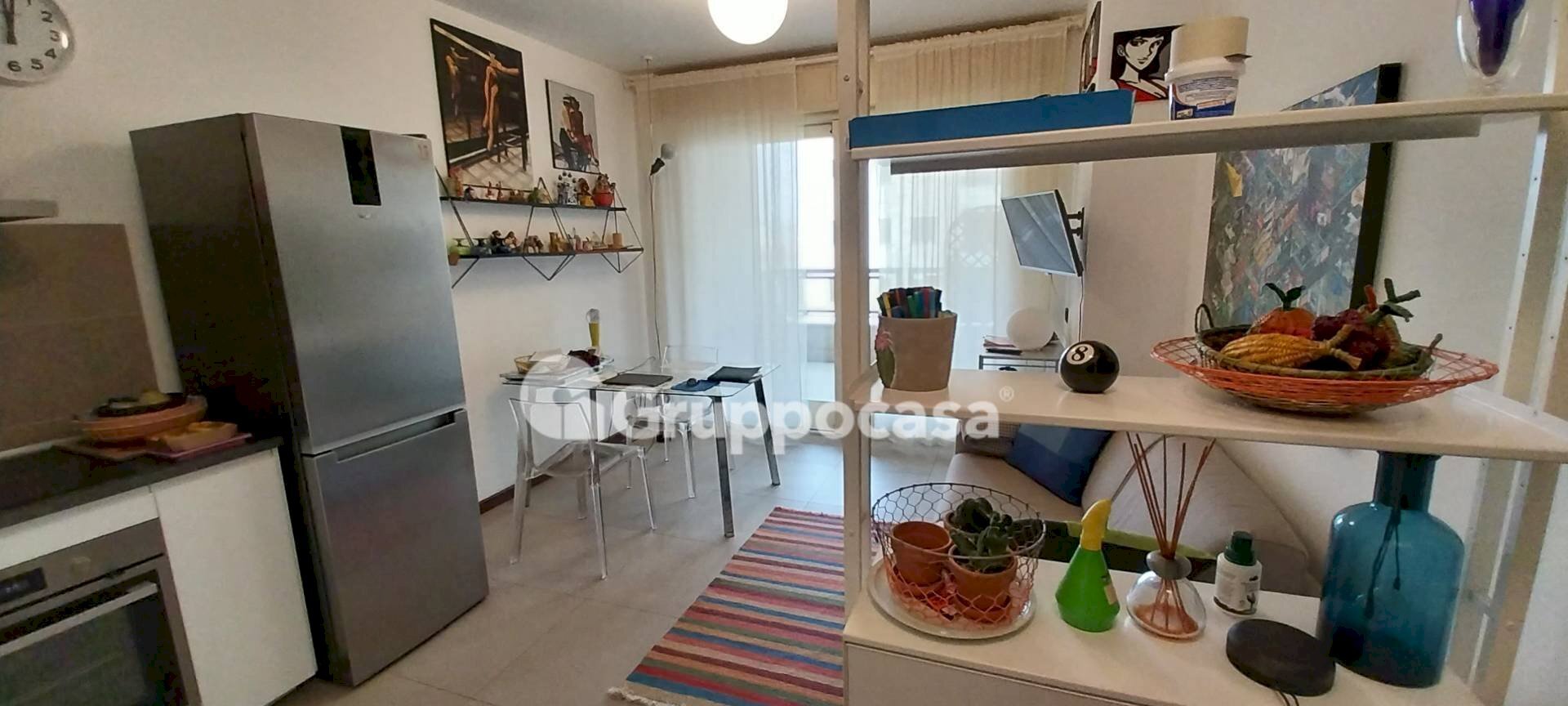 Foto 2 - Bilocale Via Sanchioli
 
24, Magenta - foto 2