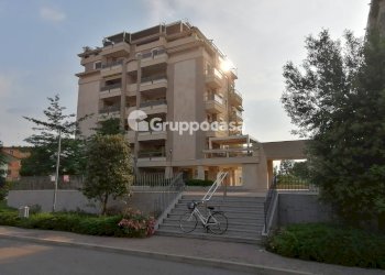 Foto 1 - Bilocale Via Sanchioli
 
24, Magenta - foto 1