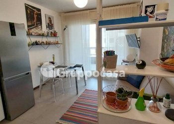 Foto 2 - Bilocale Via Sanchioli
 
24, Magenta - foto 2