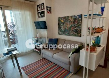 Foto 3 - Bilocale Via Sanchioli
 
24, Magenta - foto 3