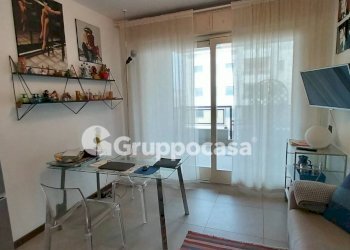 Foto 4 - Bilocale Via Sanchioli
 
24, Magenta - foto 4