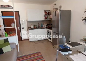 Foto 5 - Bilocale Via Sanchioli
 
24, Magenta - foto 5