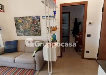 Foto 8 - Bilocale Via Sanchioli
 
24, Magenta - foto 8