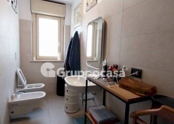 Foto 12 - Bilocale Via Sanchioli
 
24, Magenta - foto 12