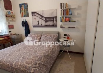 Foto 16 - Bilocale Via Sanchioli
 
24, Magenta - foto 16