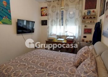 Foto 17 - Bilocale Via Sanchioli
 
24, Magenta - foto 17