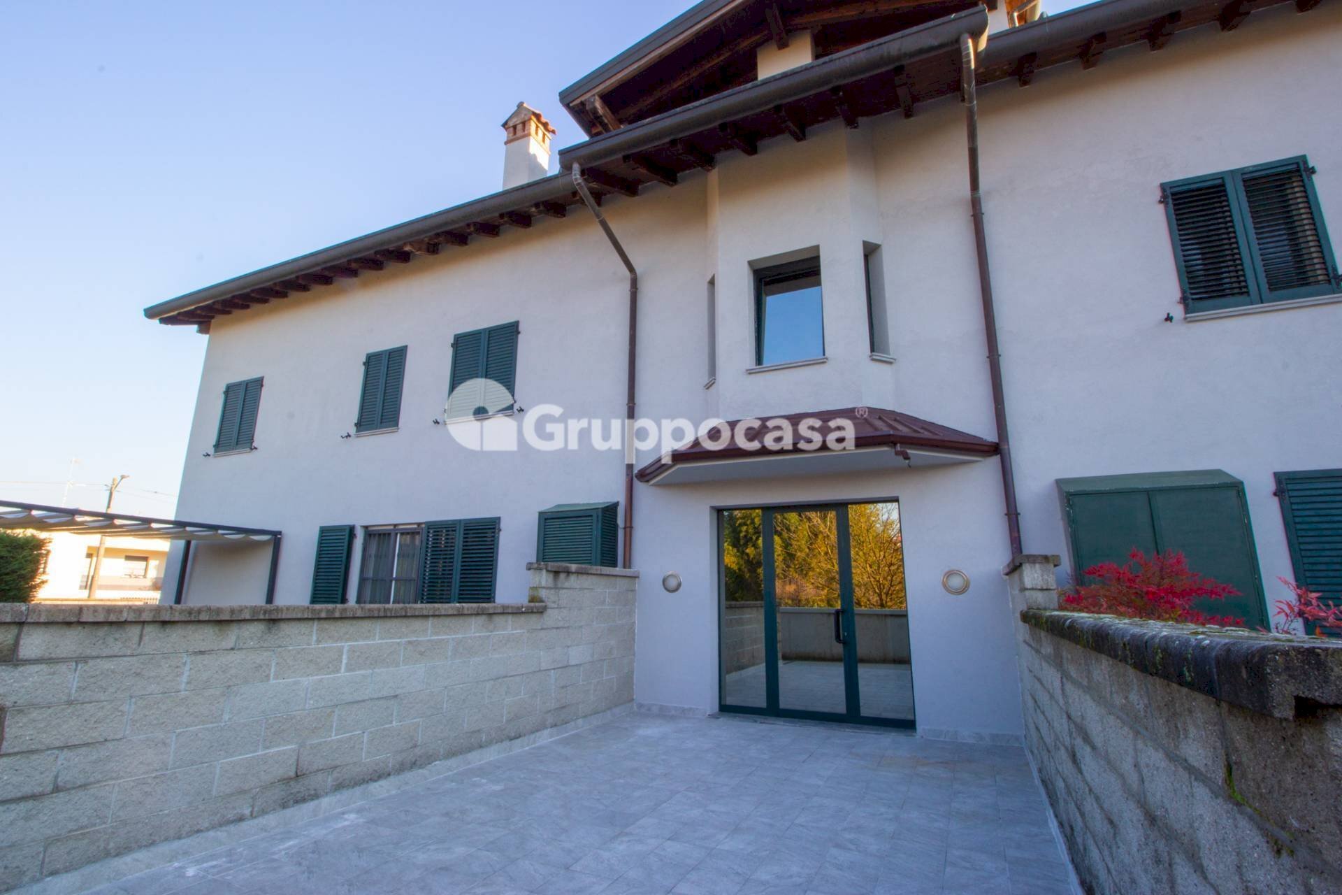 Foto 2 - Trilocale Via Pio X
 
5, Corbetta - foto 2