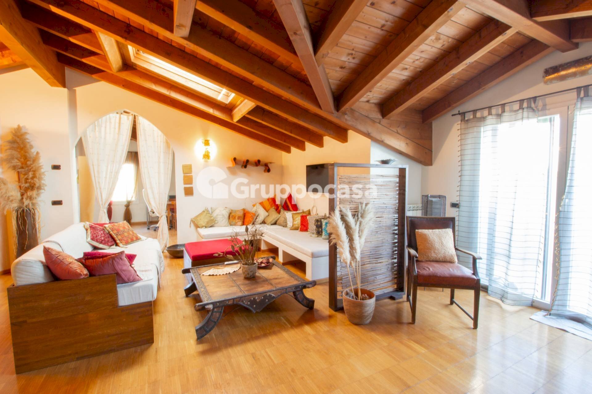 Foto 1 - Trilocale Via Pio X
 
5, Corbetta - foto 1