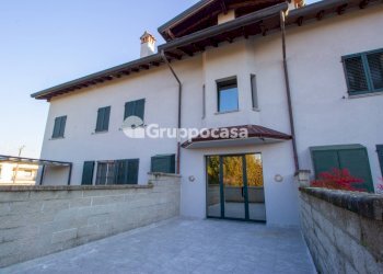 Foto 1 - Trilocale Via Pio X
 
5, Corbetta - foto 1