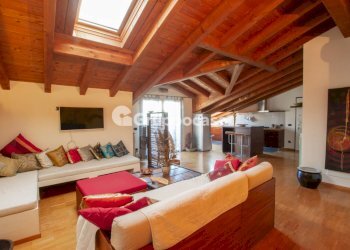 Foto 3 - Trilocale Via Pio X
 
5, Corbetta - foto 3