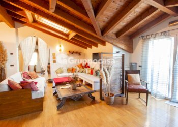 Foto 5 - Trilocale Via Pio X
 
5, Corbetta - foto 5