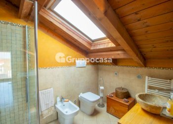 Foto 16 - Trilocale Via Pio X
 
5, Corbetta - foto 16