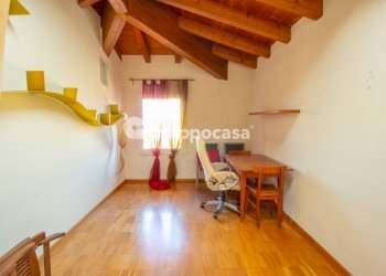 Foto 18 - Trilocale Via Pio X
 
5, Corbetta - foto 18