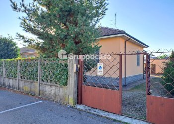 Foto 2 - Villa Via Villoresi
 
14, Mesero - foto 2