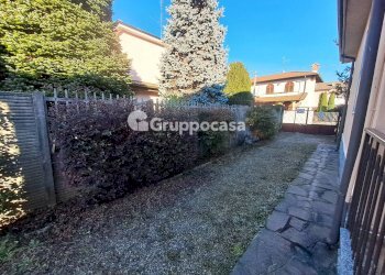 Foto 19 - Villa Via Villoresi
 
14, Mesero - foto 19