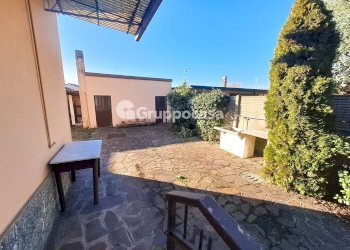 Foto 20 - Villa Via Villoresi
 
14, Mesero - foto 20