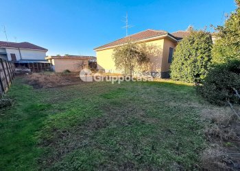 Foto 24 - Villa Via Villoresi
 
14, Mesero - foto 24