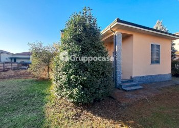 Foto 25 - Villa Via Villoresi
 
14, Mesero - foto 25