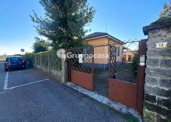 Foto 27 - Villa Via Villoresi
 
14, Mesero - foto 27