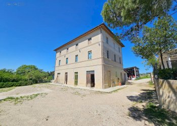 Foto 1 - Rustic Contrada Tesino
 
7, Cossignano - photo 1