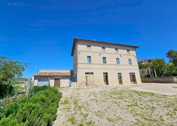 Foto 3 - Rustic Contrada Tesino
 
7, Cossignano - photo 3