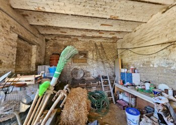 Foto 11 - Rustic Contrada Tesino
 
7, Cossignano - photo 11