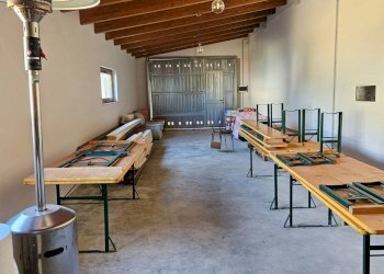 Foto 13 - Rustic Contrada Tesino
 
7, Cossignano - photo 13