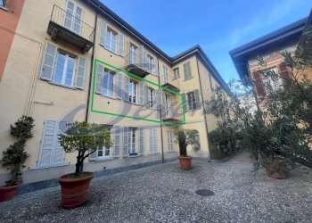 Foto 1 - Two-room apartment Via Borgo Vico, Como - photo 1