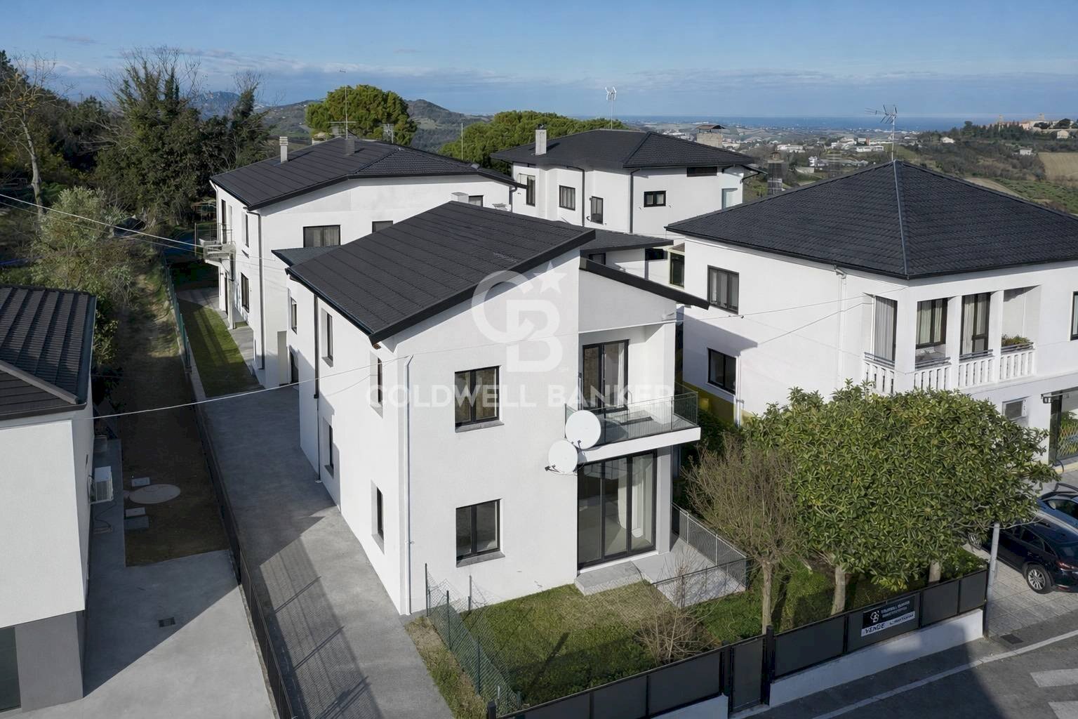 Foto 1 - Villa Via Provinciale Pesaro
 
115, Mondaino - foto 1