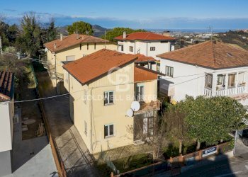 Foto 9 - Villa Via Provinciale Pesaro
 
115, Mondaino - foto 9