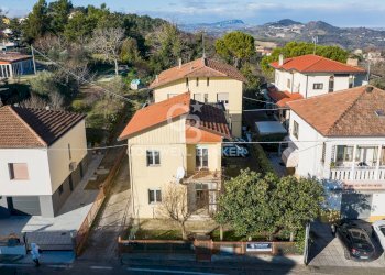 Foto 10 - Villa Via Provinciale Pesaro
 
115, Mondaino - foto 10