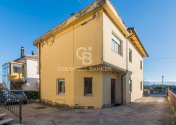 Foto 13 - Villa Via Provinciale Pesaro
 
115, Mondaino - foto 13