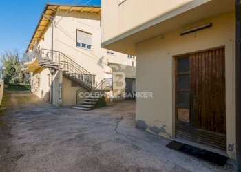 Foto 15 - Villa Via Provinciale Pesaro
 
115, Mondaino - foto 15