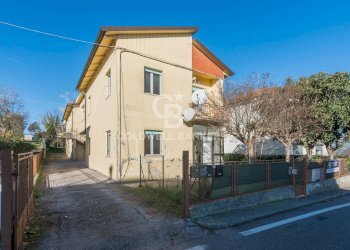 Foto 17 - Villa Via Provinciale Pesaro
 
115, Mondaino - foto 17