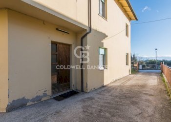 Foto 19 - Villa Via Provinciale Pesaro
 
115, Mondaino - foto 19