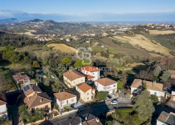 Foto 26 - Villa Via Provinciale Pesaro
 
115, Mondaino - foto 26