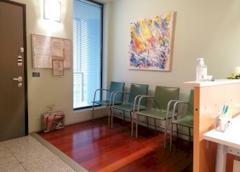 Foto 1 - Ufficio Piazza Stazione, Lecco - foto 1