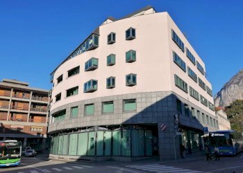 Foto 2 - Ufficio Piazza Stazione, Lecco - foto 2