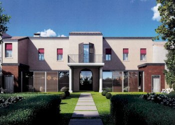 Foto 5 - Trilocale Via Venti Settembre, Ferrara - foto 2